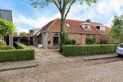 Woning Frânskeleane 37 Bitgum
