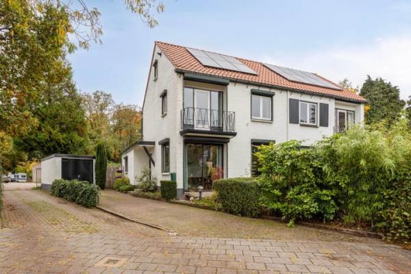 Woning Middellaan 8 Velp (GE)