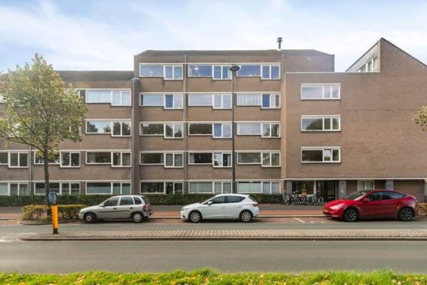 Woning Markendaalseweg 415 Breda
