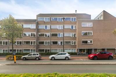 Woning Markendaalseweg 415 Breda