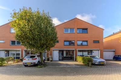 Woning Texel 7 Heemskerk