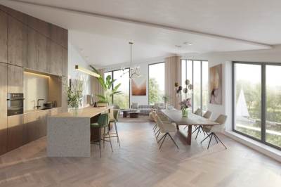 Woning Oosthavendijk 122 Middelharnis