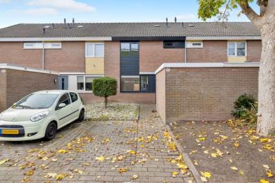 Woning Boogschutter 91 Hoorn (NH)
