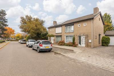 Woning Beethovenstraat 12 Sittard