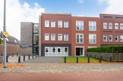 Woning Hoofdweg 678A Hoofddorp