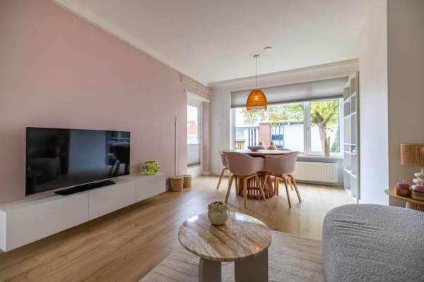 Woning Rembrandtlaan 75 Hoogezand