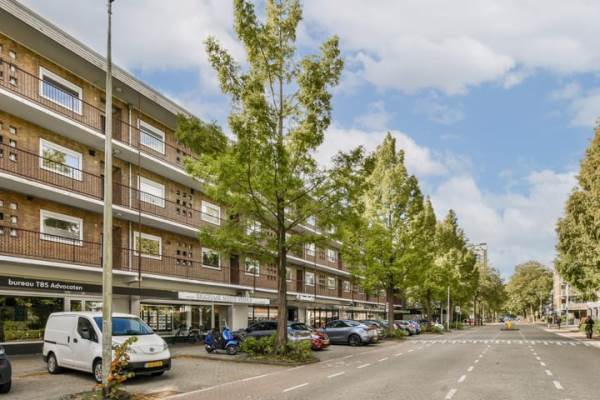 Woning Oldengaarde 105 Amsterdam