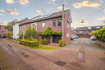 Woning Tuinderserf 5 Arnhem