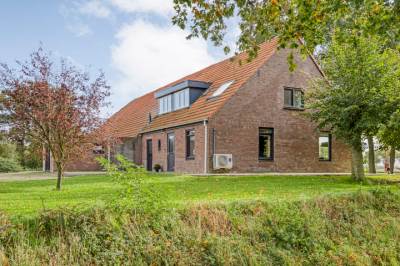 Woning Dr Ir H A Stheemanstraat 20 Nieuw-Schoonebeek
