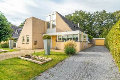 Woning Zwanebloem 23 Eelde