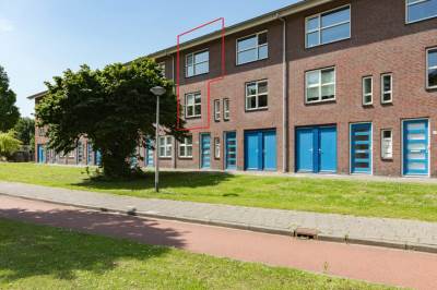 Woning Vierlinghweg 21 Bergschenhoek