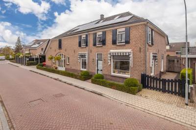 Woning Dorpsstraat 23A Angerlo