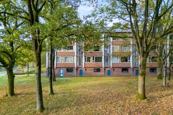 Woning Kapelweg 171A Amersfoort