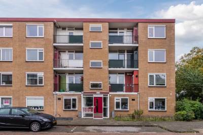 Woning Lavendelhof 29 Noordwijk (ZH)