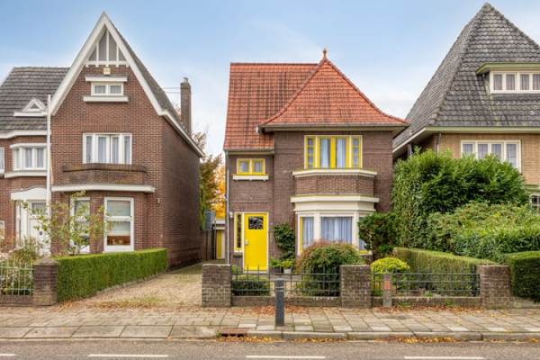 Woning Julianalaan 19 Roermond