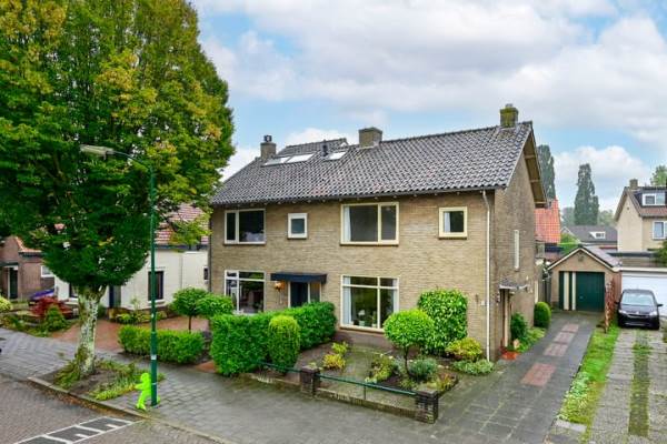Woning Hartweg 9 Soest