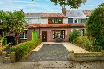 Woning Ambachtsweg 41 Wateringen