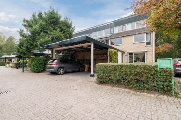 Woning Boomstede 323 Maarssen
