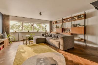 Woning KNSM-laan 763 Amsterdam