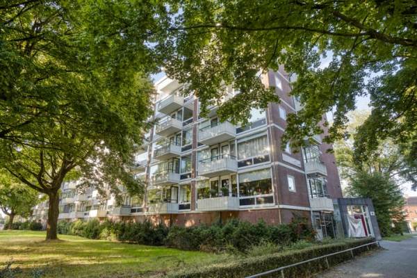 Woning Pedro Cabralstraat 37 Den Bosch