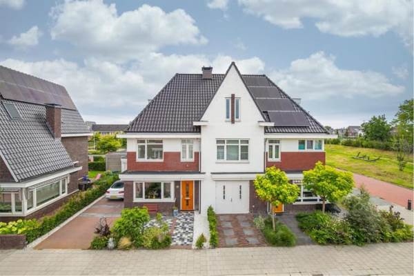 Woning Kruilier 17 Moerkapelle
