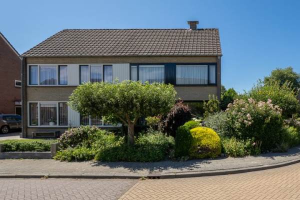 Woning Elzenlaan 2 Wierden