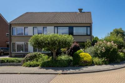 Woning Elzenlaan 2 Wierden