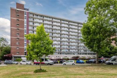 Woning Donderslaan 59 Groningen