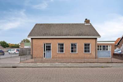Woning Haasdijk 65 Made