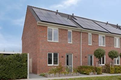 Woning Snakenborg 26 Hengevelde