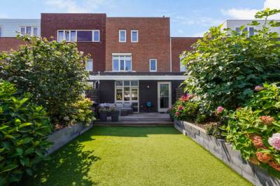 Woning Villa Waterranonkel 20 Waalwijk