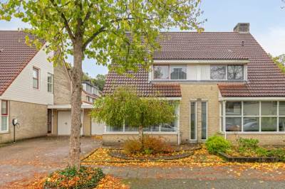 Woning Annie Romein-Verschoorlaan 12 Nijmegen