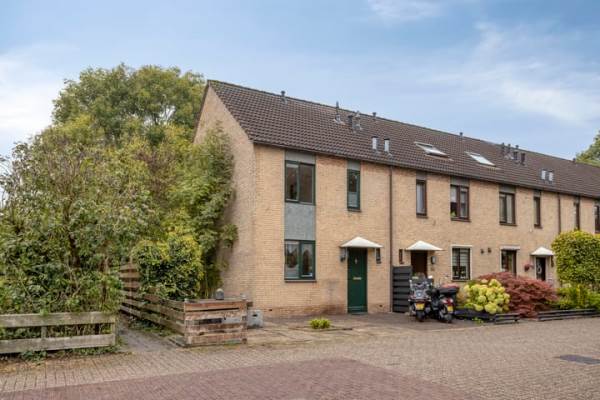 Woning Horststraat 31 Arnhem