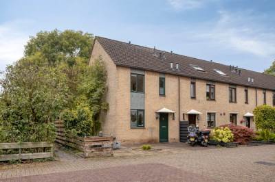 Woning Horststraat 31 Arnhem