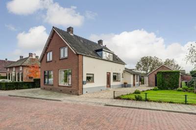 Woning Dokter van Noortstraat 11A Lienden