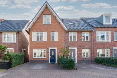 Woning Weide Heijning 8 Broek op Langedijk