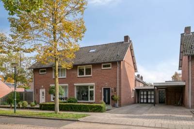 Woning Meester Hertsigstraat 48 De Rips