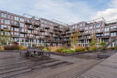 Woning Leyweg 1137 Den Haag