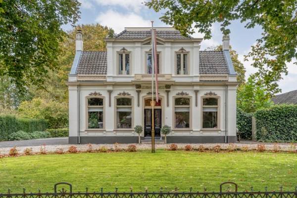 Woning Langewijk 190 Dedemsvaart