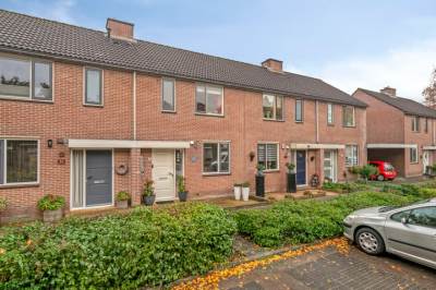 Woning Prof. K. Schilderhof 9 Kampen