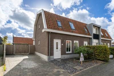 Woning Maerenseweg 75 Ouddorp