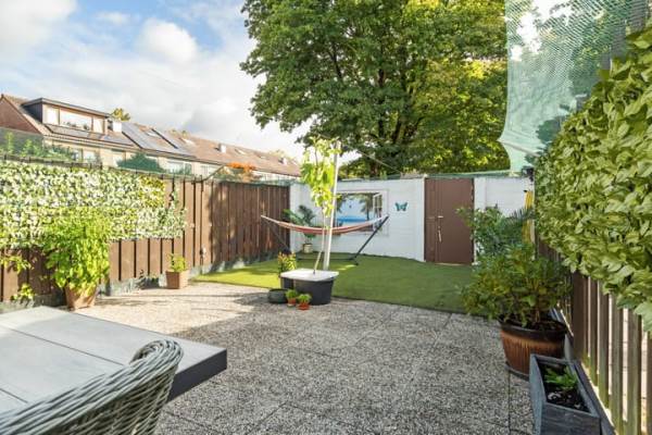 Woning Gouddonk 5 Breda