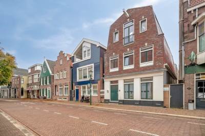 Woning Hogendijk 30D Zaandam