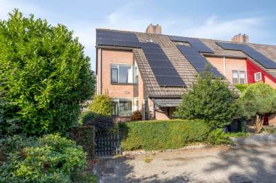 Woning De Zeis 60 Apeldoorn