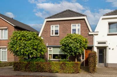 Woning Molenstraat 26 Berkel-Enschot