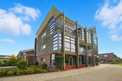 Woning Morelberg 60 Roosendaal