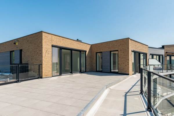 Woning Beurtschippersstraat 13 Kortgene