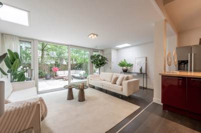 Woning Van Spilbergenstraat 88H Amsterdam