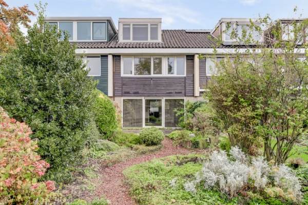 Woning Lobeliastraat 34 Hoogkarspel
