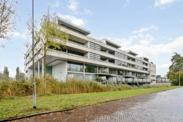Woning Neherpark 92 Leidschendam